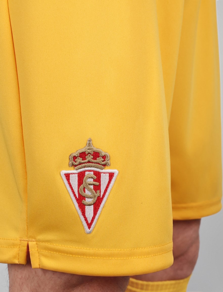 RSG Away Shorts Goalie M