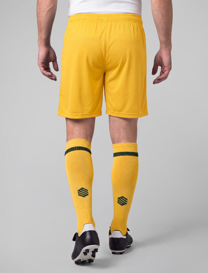 RSG Away Shorts Goalie M