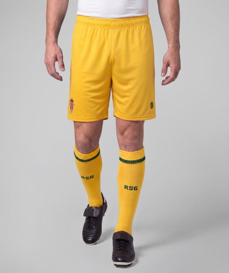 RSG Away Shorts Goalie M