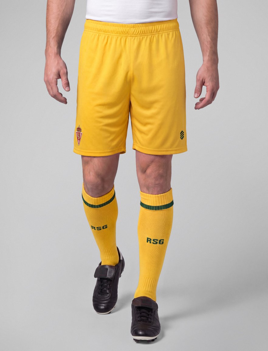 RSG Away Shorts Goalie M