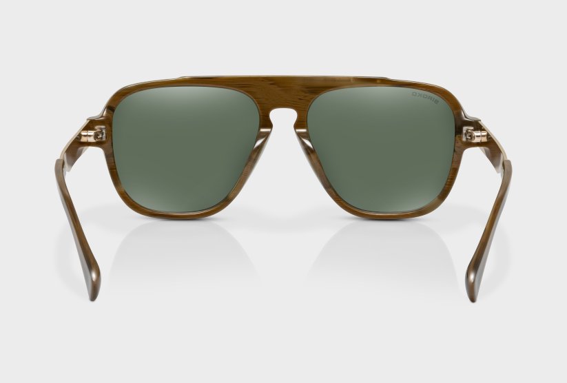 Flier Green Tortoise