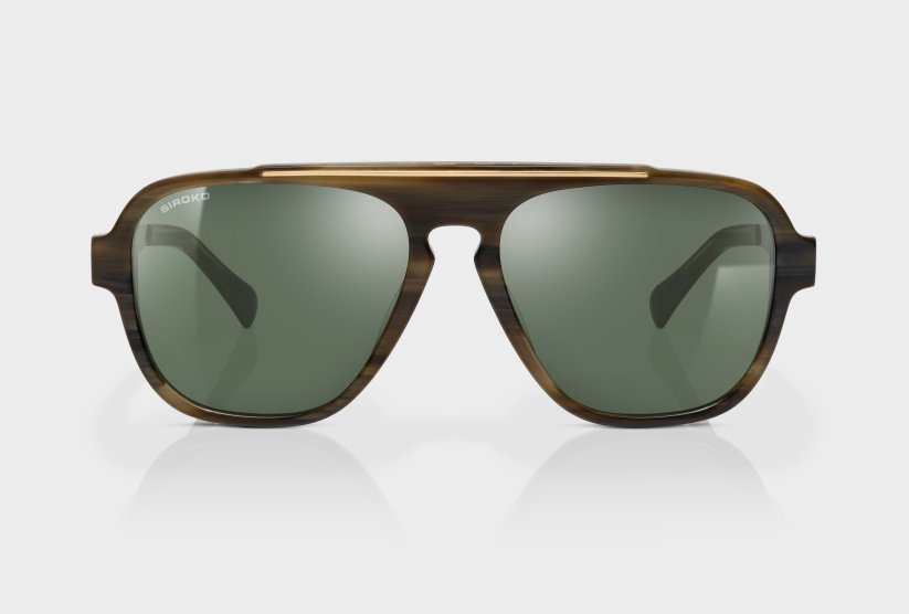 Flier Green Tortoise