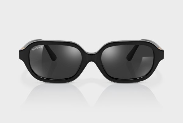 Oblong Total Black