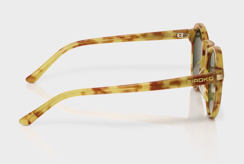 Loop Yellow