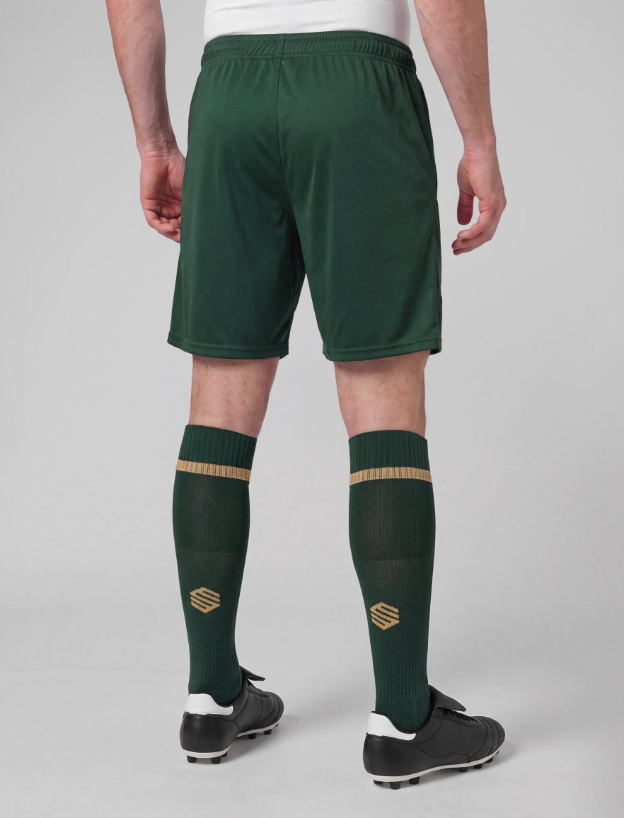 RSG Away Shorts Player M