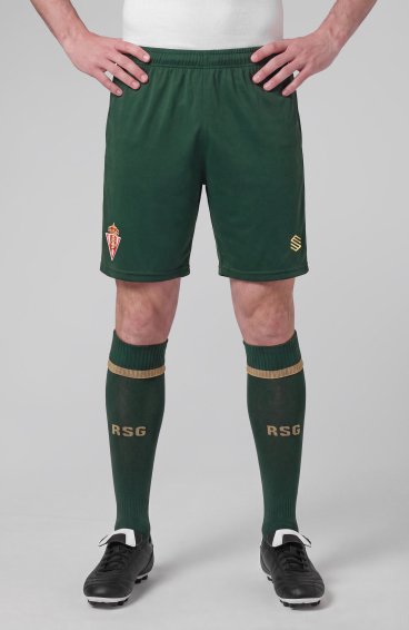 RSG Away Shorts Player M