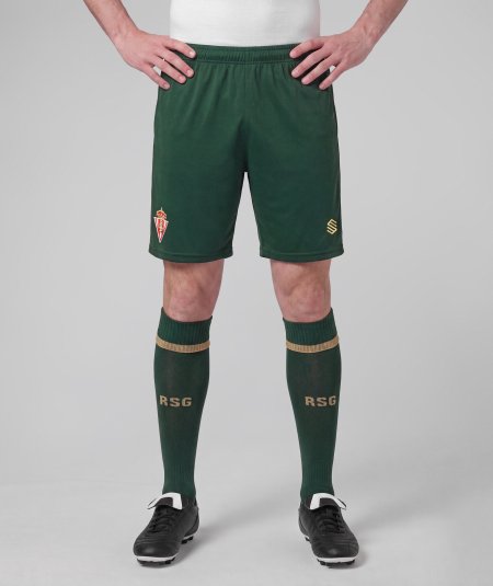 RSG Away Shorts Player M