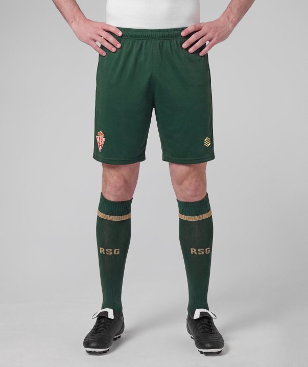 RSG Away Shorts Player M