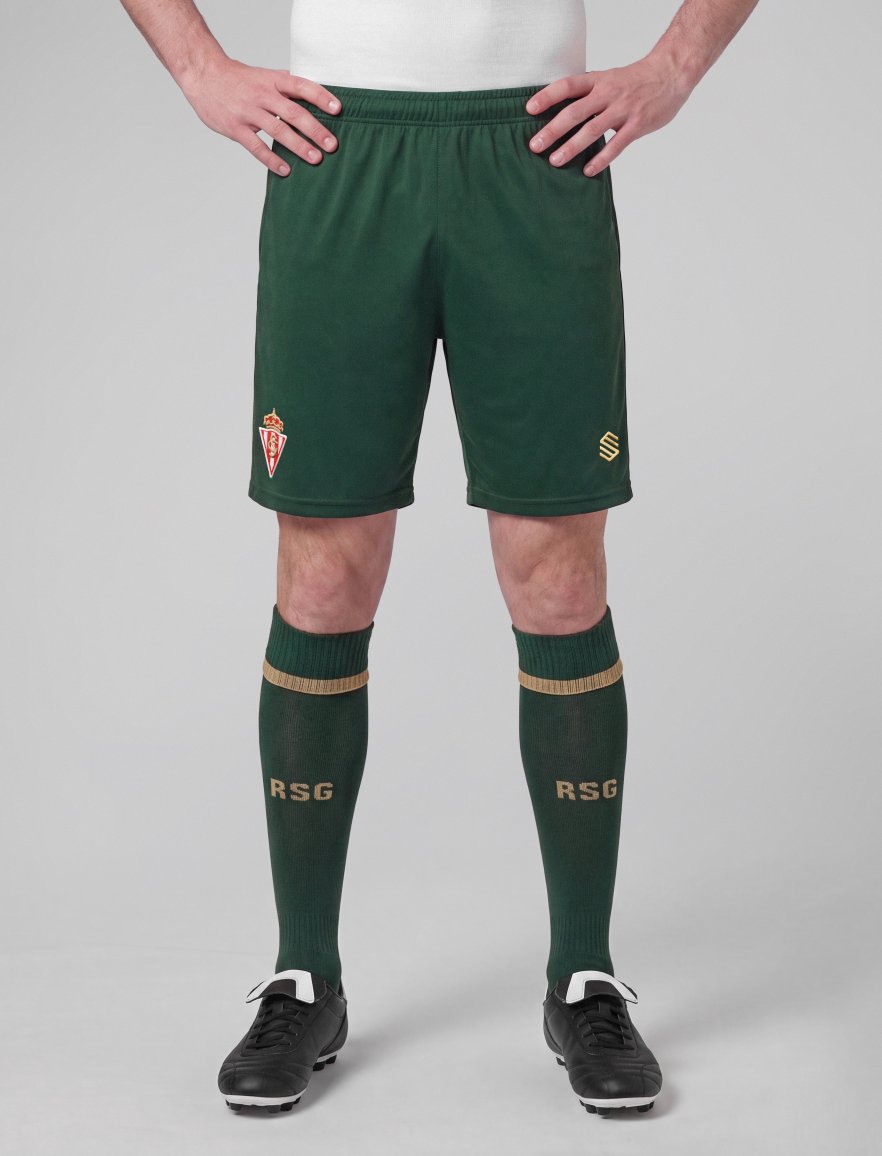 RSG Away Shorts Player M