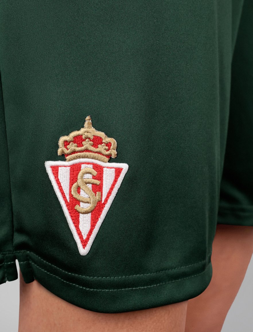 RSG Away Shorts Player W