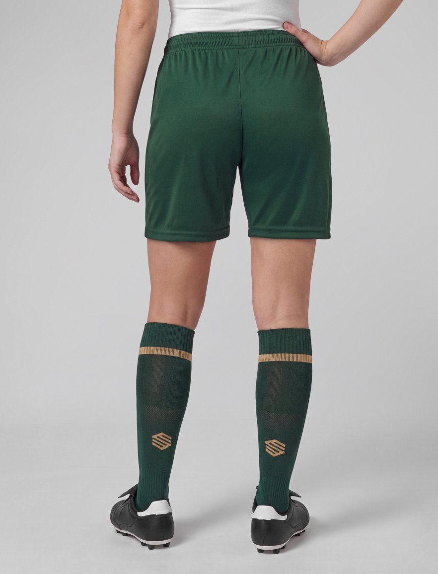 RSG Away Shorts Player W