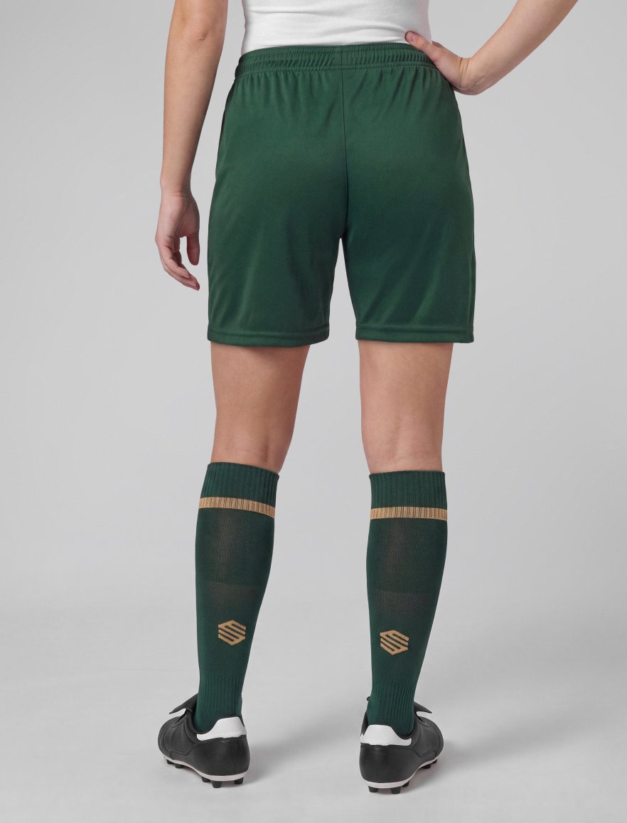 RSG Away Shorts Player W