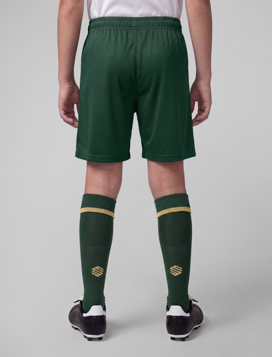 RSG Away Shorts Player K