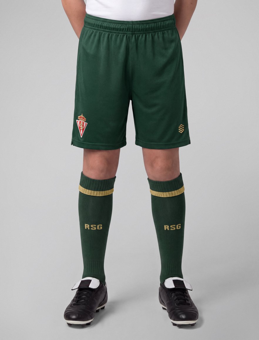 RSG Away Shorts Player K