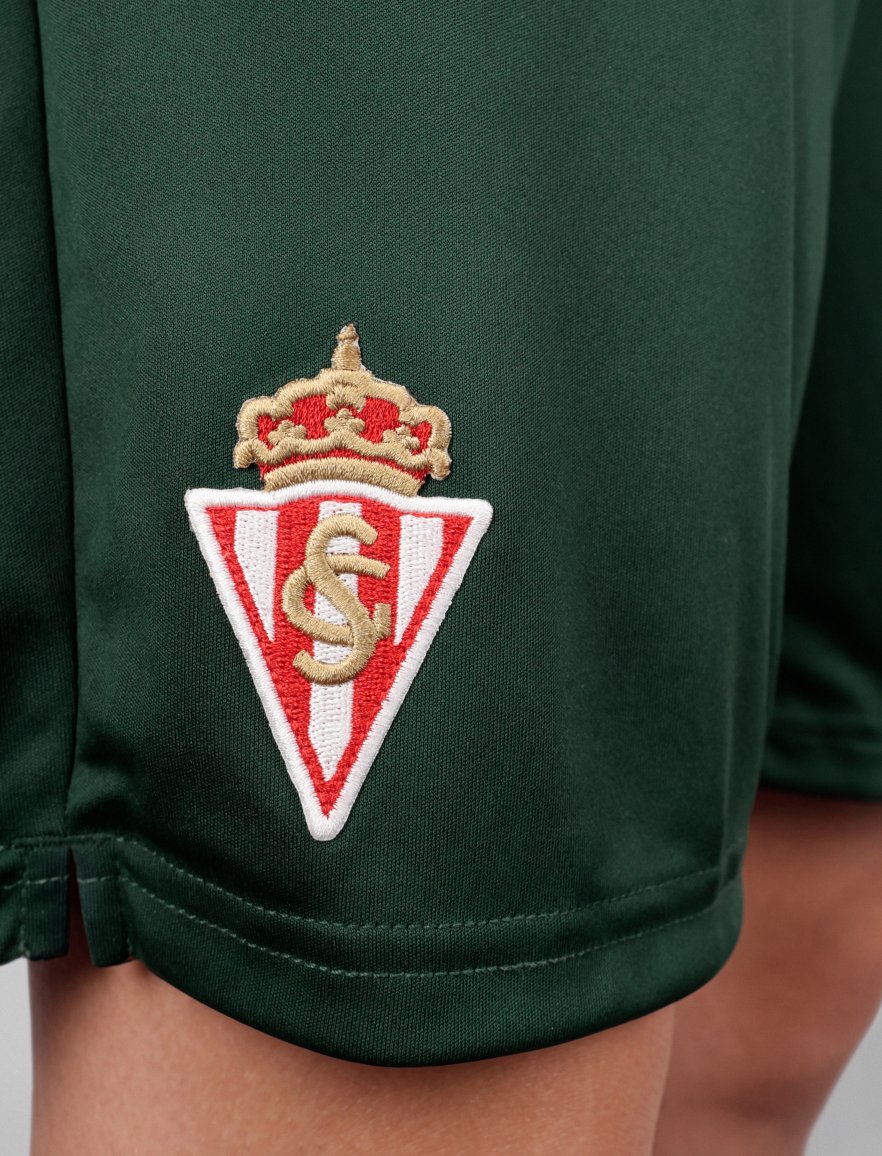 RSG Away Shorts Player K