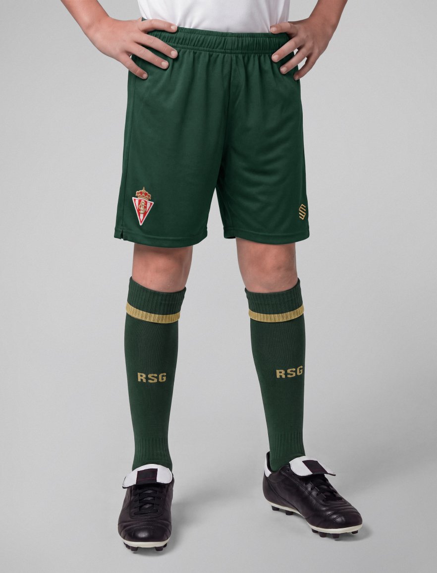 RSG Away Shorts Player K
