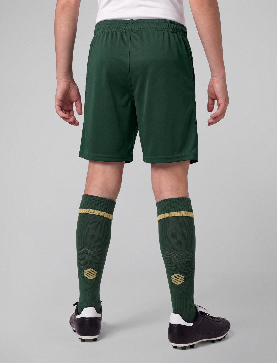 RSG Away Shorts Player K