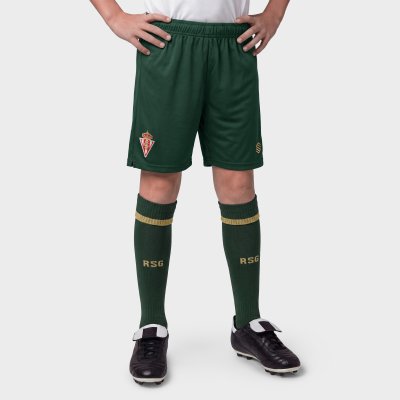 RSG Away Shorts Player K