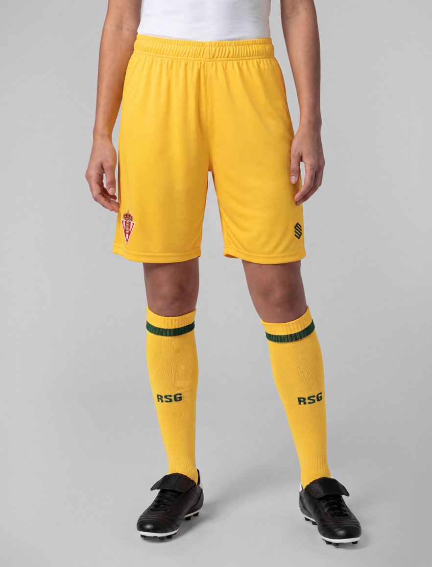 RSG Away Shorts Goalie W
