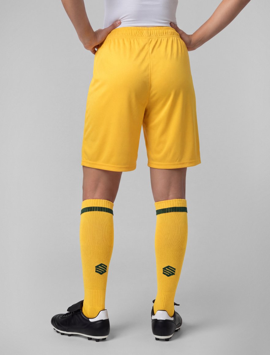 RSG Away Shorts Goalie W