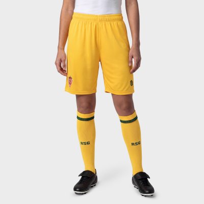 RSG Away Shorts Goalie W