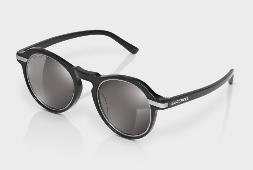 Loop Black