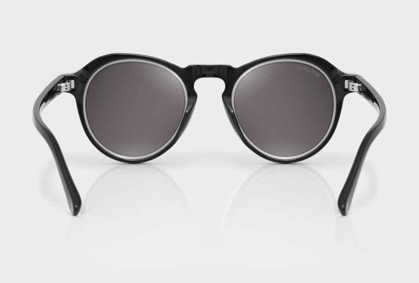 Loop Black