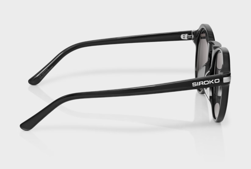 Loop Black