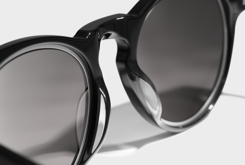 Loop Black