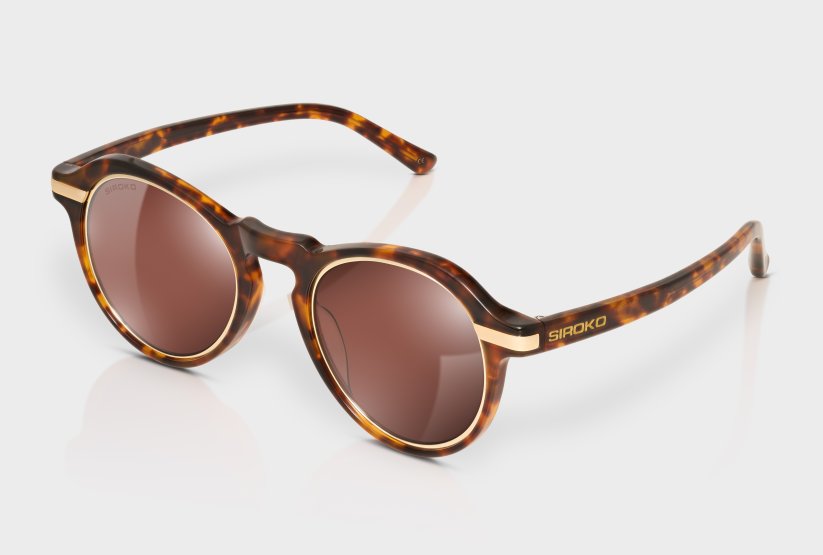 Loop Black Tortoise