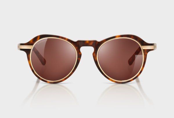 Loop Black Tortoise