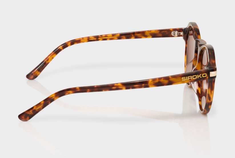 Loop Black Tortoise
