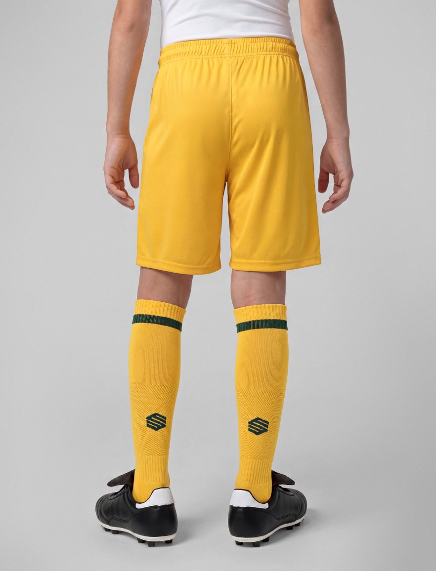 RSG Away Shorts Goalie K