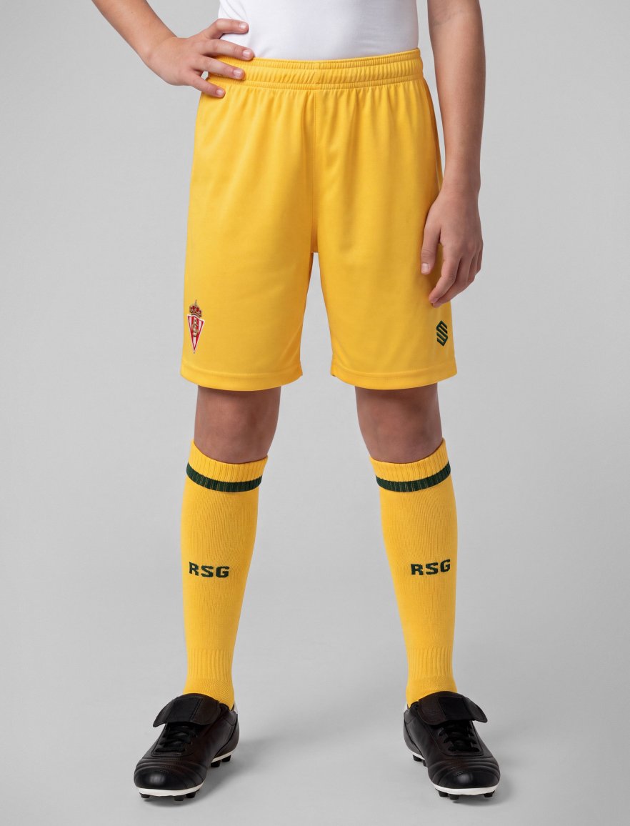 RSG Away Shorts Goalie K
