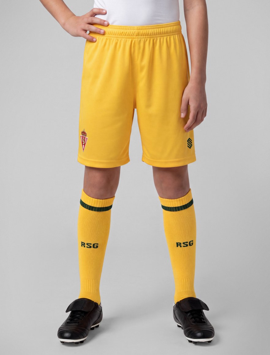 RSG Away Shorts Goalie K