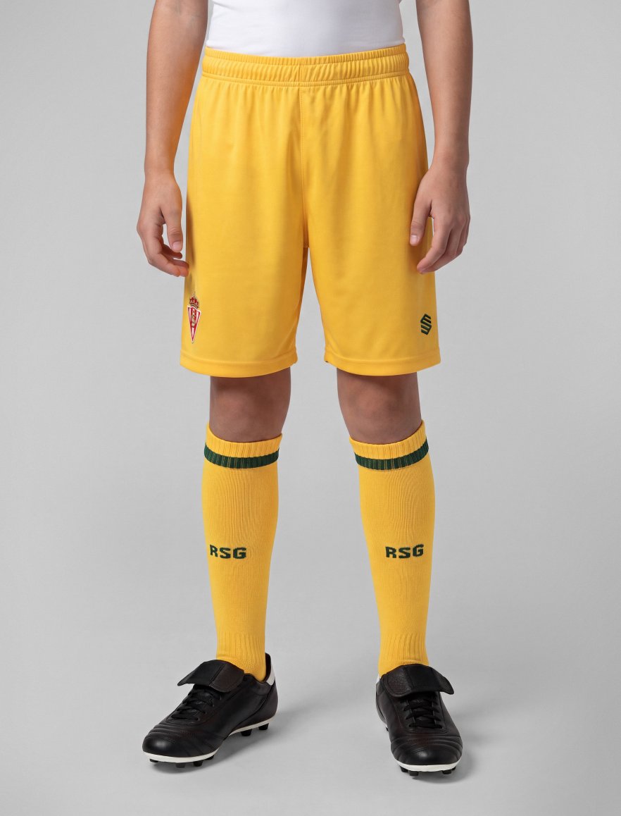 RSG Away Shorts Goalie K