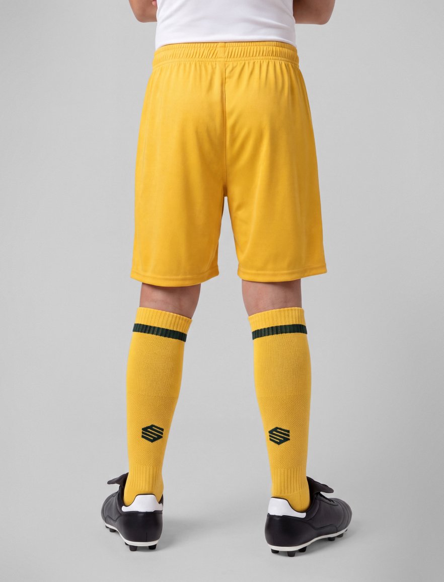 RSG Away Shorts Goalie K