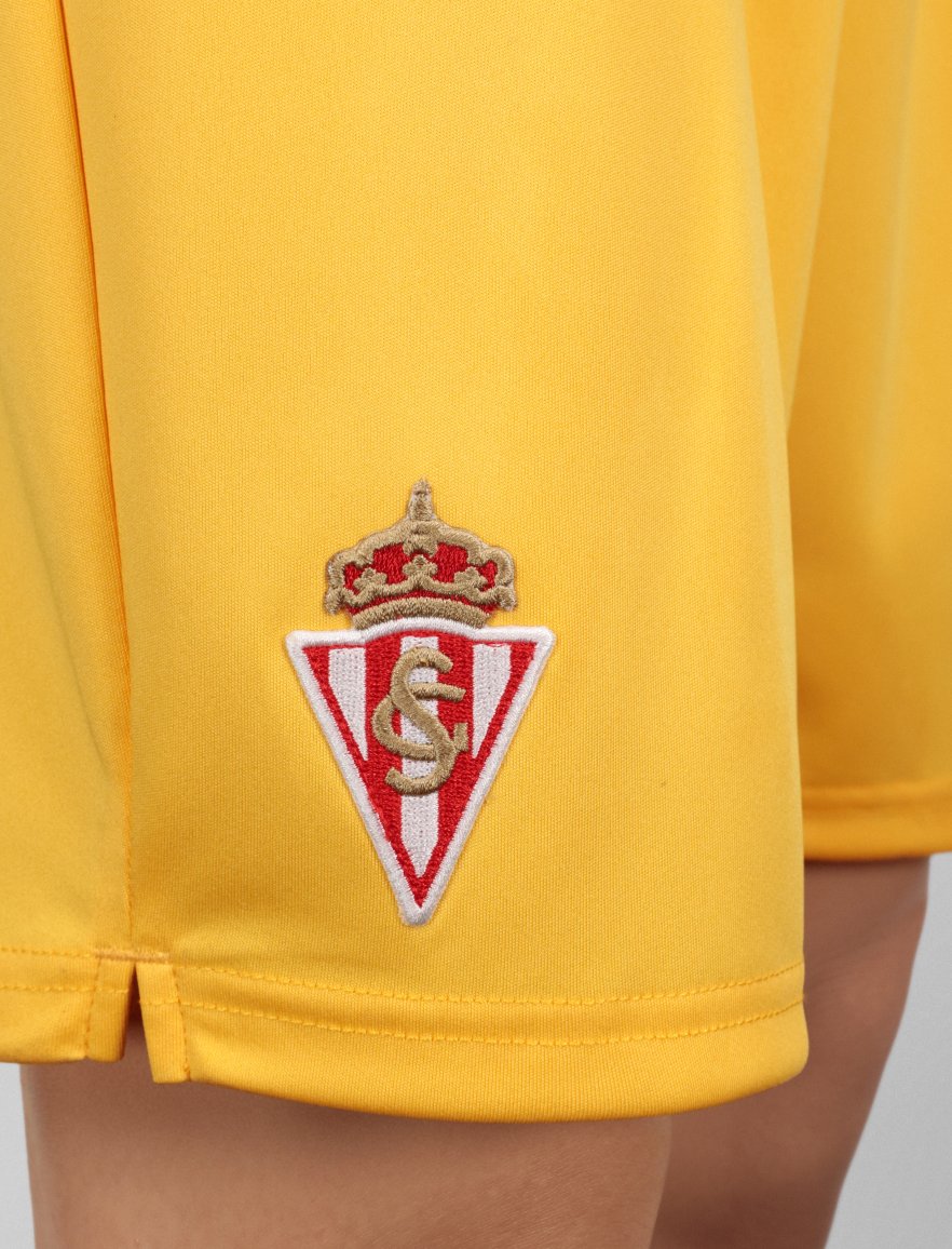 RSG Away Shorts Goalie K