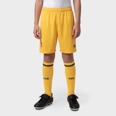 RSG Away Shorts Goalie K