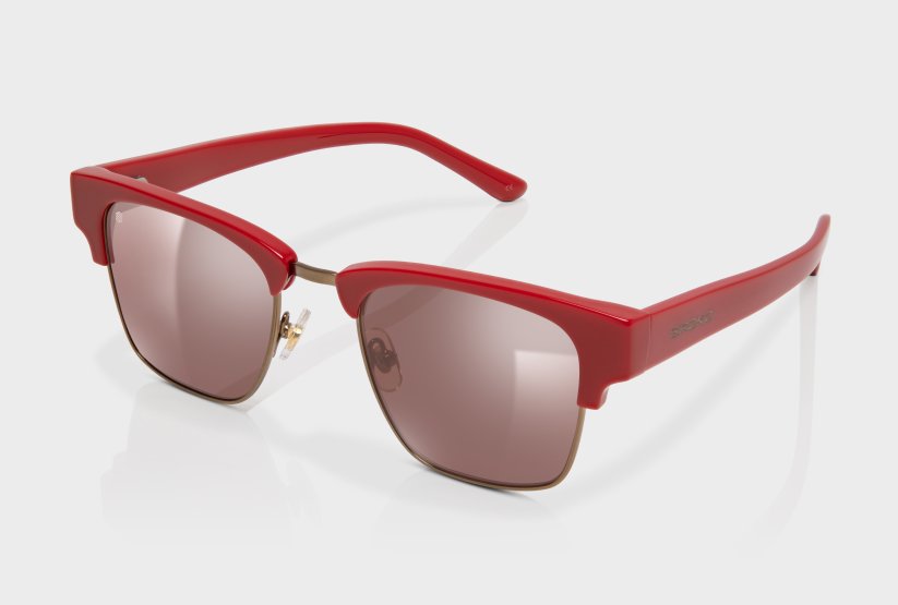 New York Red
