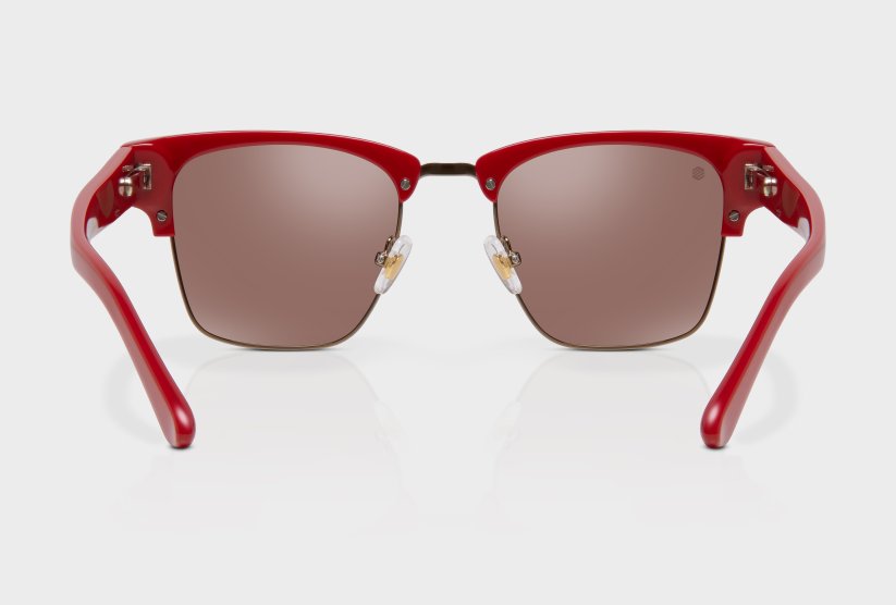 New York Red