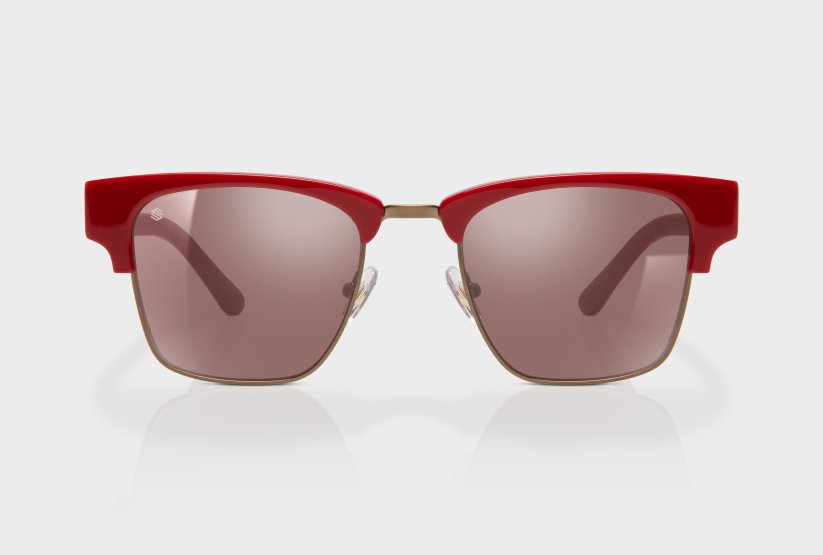 New York Red