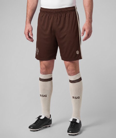 RSG Third Shorts Player M