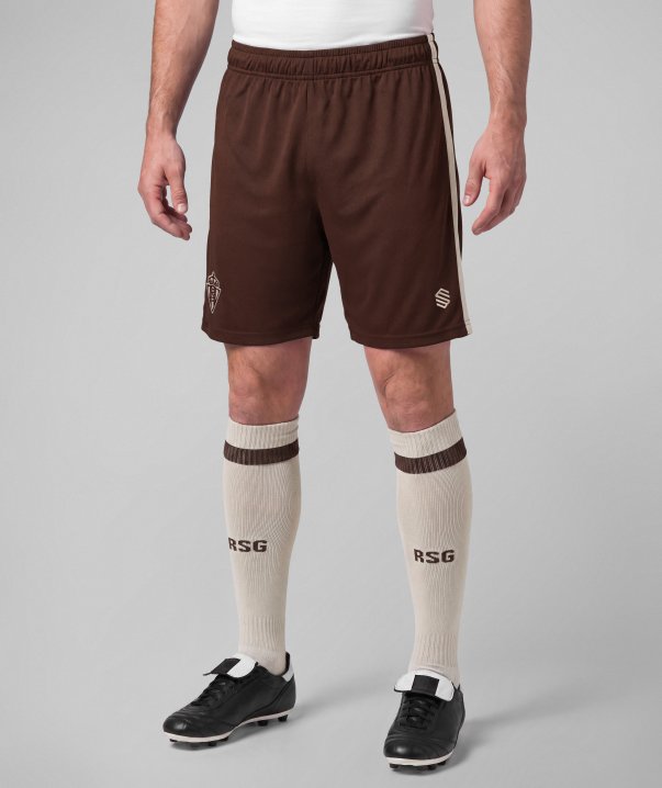 RSG Third Shorts Player M