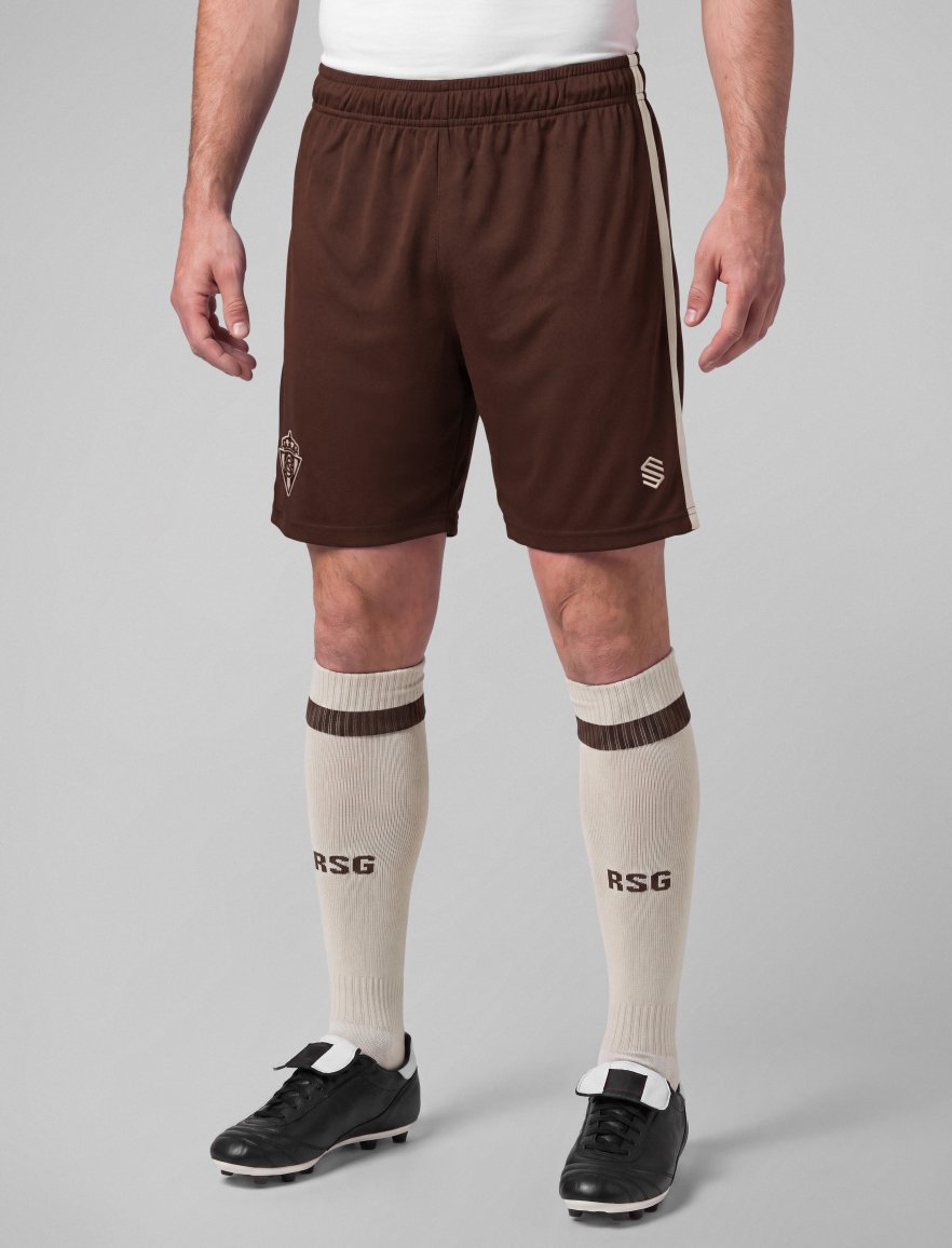 RSG Third Shorts Player M