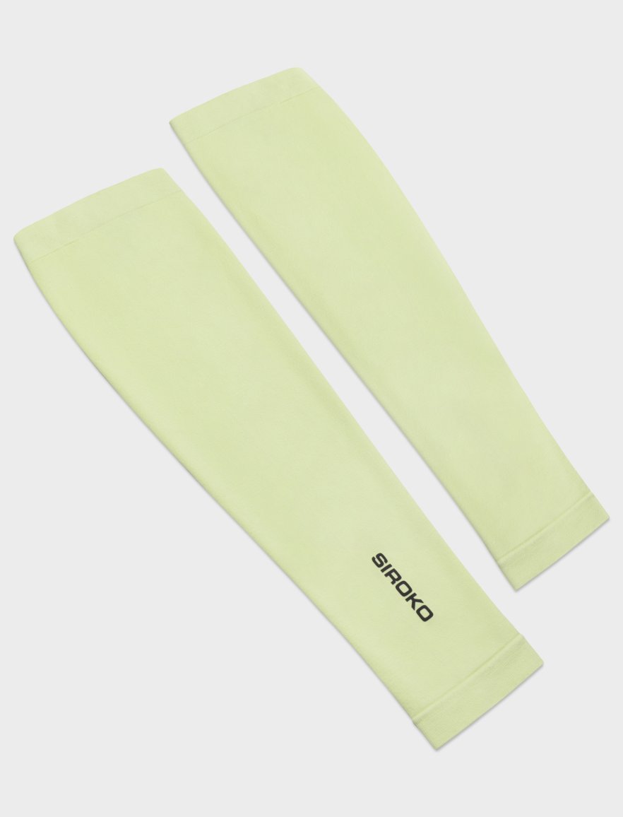 Verve Lime