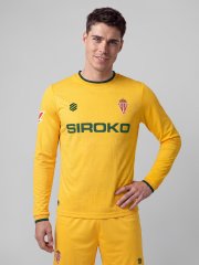 RSG Away Tee Goalie M