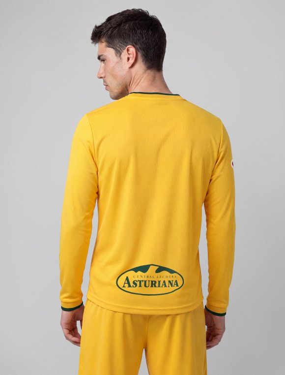 RSG Away Tee Goalie M