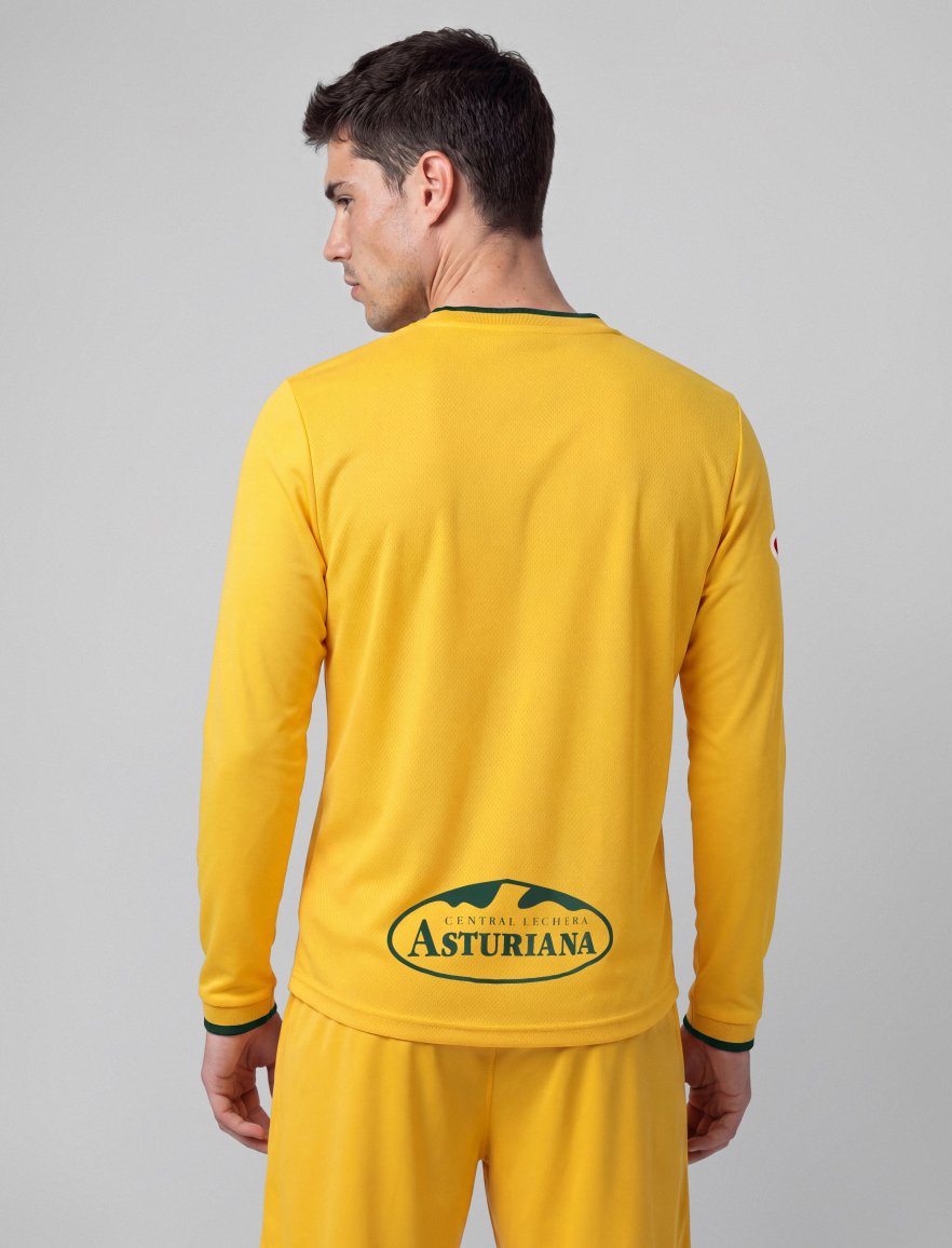 RSG Away Tee Goalie M