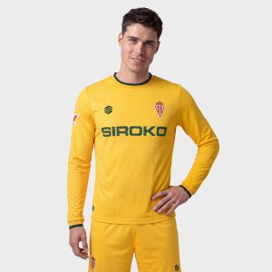 RSG Away Tee Goalie M